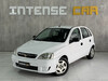 CORSA 1.4 MPFI MAXX 8V FLEX 4P MANUAL - 2012 - NOVO HAMBURGO