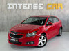 CRUZE 1.8 LT SPORT6 16V FLEX 4P MANUAL - 2014 - NOVO HAMBURGO