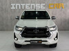 HILUX 2.8 SRX 4X4 CD 16V DIESEL 4P AUTOMÁTICO - 2021 - NOVO HAMBURGO
