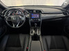 CIVIC 2.0 16V FLEXONE EX 4P CVT - 2018 - NOVO HAMBURGO