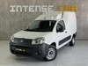 FIORINO 1.4 HARD WORKING FURGÃO EVO 8V FLEX 2P MANUAL - 2019 - NOVO HAMBURGO
