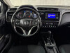 CITY 1.5 EX 16V FLEX 4P AUTOMÁTICO - 2018 - NOVO HAMBURGO