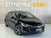 CRUZE 1.4 TURBO PREMIER II SPORT HATCH 16V FLEX 4P AUTOMÁTICO - 2020 - NOVO HAMBURGO