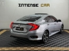 CIVIC 1.5 16V TOURING TURBO 4P AUTOMÁTICO - 2017 - NOVO HAMBURGO