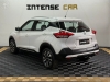KICKS 1.6 16V FLEX SV LIMITED 4P AUTOMÁTICO - 2017 - NOVO HAMBURGO