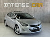 ELANTRA 1.8 GLS 16V 4P AUTOMÁTICO - 2013 - NOVO HAMBURGO