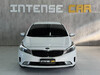 CERATO 1.6 16V SX4 4P AUTOMÁTICO - 2019 - NOVO HAMBURGO