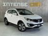 SPORTAGE 2.0 EX 4X2 16V 4P AUTOMÁTICO - 2014 - NOVO HAMBURGO