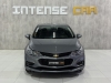 CRUZE 1.4 TURBO LT 16V FLEX 4P AUTOMÁTICO - 2017 - NOVO HAMBURGO