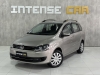 SPACEFOX 1.6 MI 8V FLEX 4P MANUAL - 2011 - NOVO HAMBURGO