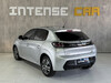 208 1.6 ACTIVE PACK 16V FLEX 4P AUTOMÁTICO - 2021 - NOVO HAMBURGO