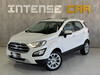 ECOSPORT 2.0 TITANIUM 16V FLEX 4P AUTOMÁTICO - 2018 - NOVO HAMBURGO