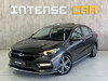  1.5 16V TURBO 6 GSX FLEX 4P AUTOMÁTICO - 2021 - NOVO HAMBURGO