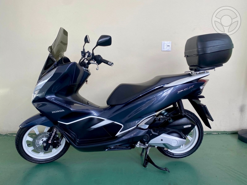 PCX 150 - 2020 - CAXIAS DO SUL