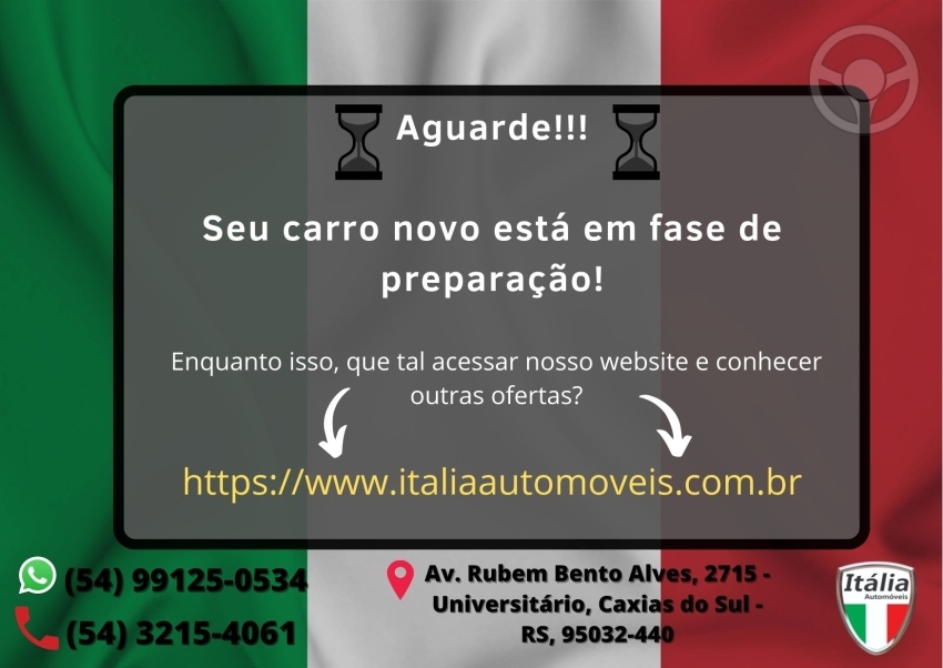 ETIOS 1.3 X 16V FLEX 4P MANUAL - 2016 - CAXIAS DO SUL