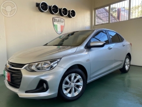 onix 1.0 ltz 12v turbo flex 4p manual 2020 caxias do sul