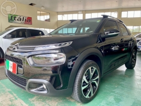 c4 cactus 1.6 thp shine pack flex 4p automatico 2019 caxias do sul