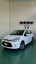 c3 1.5 attraction 8v flex 4p manual 2015 caxias do sul