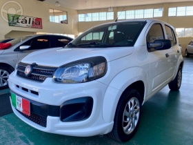 uno 1.0 evo attractive 8v flex 4p manual 2019 caxias do sul
