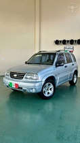 tracker 2.0 4x4 16v 4p manual 2008 caxias do sul