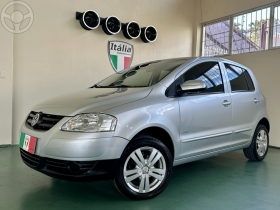 fox 1.6 mi plus 8v flex 4p manual 2008 caxias do sul