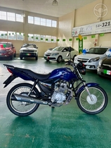 CG 125 FAN KS