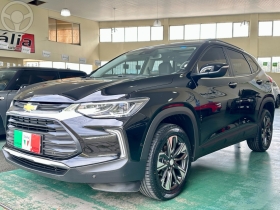 tracker 1.2 12v premier turbo flex 4p automatico 2021 caxias do sul