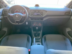 t cross 1.0 tsi 12v flex 4p automatico 2020 caxias do sul