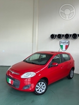 palio 1.0 mpi attractive 8v flex 4p manual 2015 caxias do sul