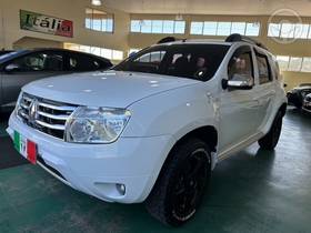 duster 1.6 dynamique 4x2 16v flex 4p manual 2012 caxias do sul