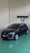 SANDERO 2.0 RS RACING SPIRIT 16V FLEX 5P MANUAL