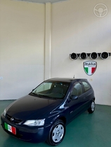 celta 1.0 mpfi vhc super 8v 2p manual 2004 caxias do sul