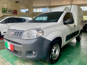 fiorino 1.4 mpi furgao 8v flex 2p manual 2015 caxias do sul