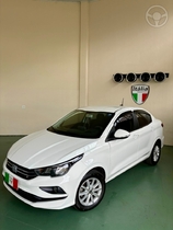 cronos 1.3 drive flex 4p automatico 2023 caxias do sul