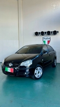polo sedan 1.6 mi 8v flex 4p manual 2009 caxias do sul