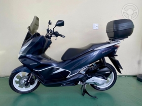 pcx 150 2020 caxias do sul