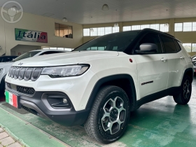 compass 2.0 trailhawk td350 turbo diesel 4x4 4p automatico 2022 caxias do sul