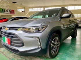 tracker 1.0 12v lt turbo flex 4p automatico 2024 caxias do sul