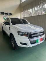 ranger 2.2 xls 4x4 cd 16v diesel 4p automatico 2018 caxias do sul