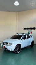 duster 1.6 dynamique 4x2 16v flex 4p manual 2012 caxias do sul