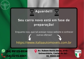 spacefox 1.6 mi sportline 8v flex 4p manual 2009 caxias do sul