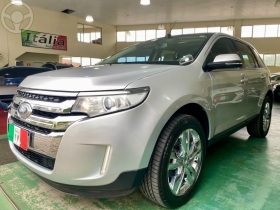 edge 3.5 limited awd v6 24v 4p automatico 2013 caxias do sul