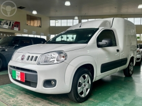 fiorino 1.4 hard working furgao evo 8v flex 2p manual 2018 caxias do sul