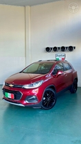 tracker 1.4 16v turbo flex premier automatico 2019 caxias do sul
