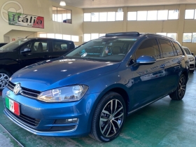 GOLF 1.4 TSI VARIANT HIGHLINE 16V 4P AUTOMÁTICO