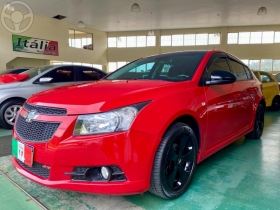 cruze 1.8 lt sport6 16v flex 4p manual 2014 caxias do sul