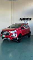 ecosport 2.0 titanium 16v flex 4p automatico 2019 caxias do sul