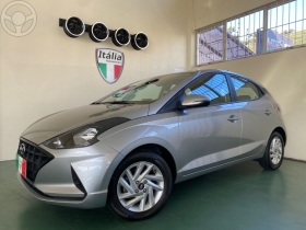 hb20 1.0 evolution 12v flex 4p manual 2022 caxias do sul