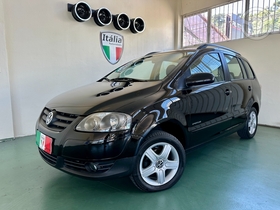 spacefox 1.6 mi sportline 8v flex 4p manual 2009 caxias do sul