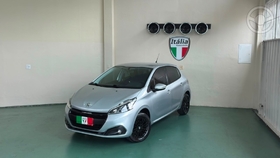 208 1.2 active pack 12v flex 4p manual 2020 caxias do sul